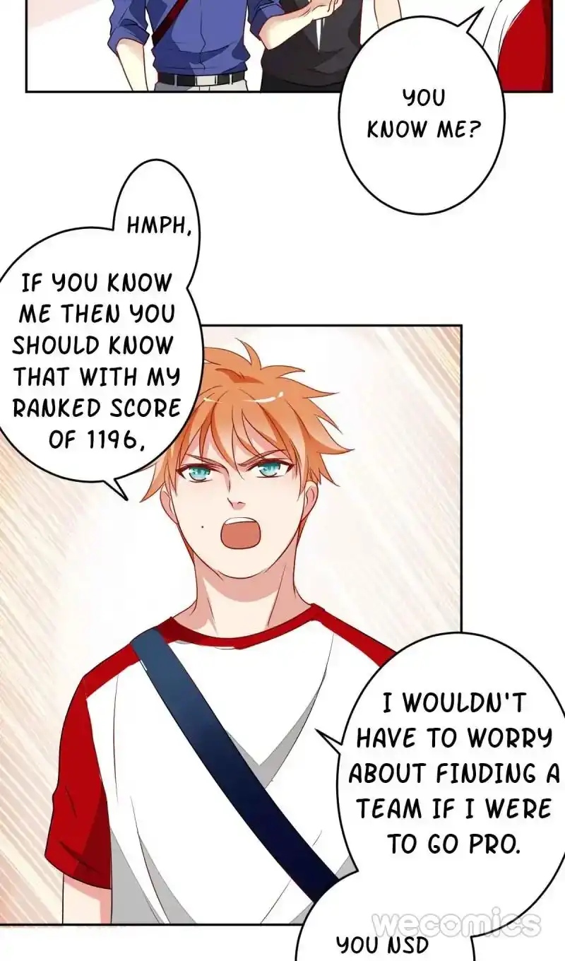 Legend Reboot Chapter 12 36